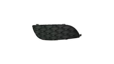 Grila bara fata Toyota Yaris (Xp10), 04.2003-12.2005, Dreapta, Fata, 5121270D050; 5212752130
