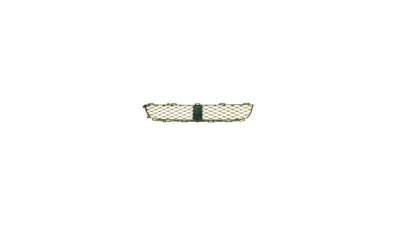 Grila bara fata Toyota Yaris (Cp10), 04.2003-12.2005, Centru, 531120D020, 810427