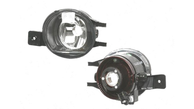 Proiector ceata Toyota Yaris (Xp10), 04.2003-12.2005, fata, Stanga, HB4, TYC