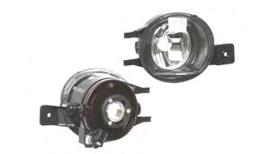 Proiector ceata Toyota Yaris (Xp10), 04.2003-12.2005, fata, Dreapta, HB4, TYC