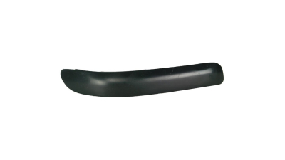 Bandou bara stanga spate, stanga Toyota Yaris (Xp10), 04.2003-12.2005, negru,