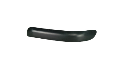 Bandou bara dreapta spate, dreapta Toyota Yaris (Xp10), 04.2003-12.2005, negru,