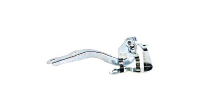 Balama capota fata Toyota Yaris (Xp90), 01.2006-03.2009, parte montare suport stanga, 810503-5, Aftermarket