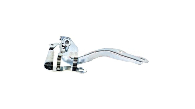 Balama capota fata Toyota Yaris (Xp90), 01.2006-03.2009, parte montare suport dreapta, 810503-6, Aftermarket