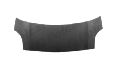 Capota motor Toyota Yaris (Xp9) Hatchback 01.2006-03.2009 Fata 533010D080 53301-52230 galvanizata