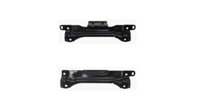 Traversa Toyota Yaris (Xp90) Hatchback 01.2006-03.2009, Fata partea Dreapta, 53164-52010