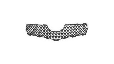 Grila radiator Toyota Yaris (Xp9) Hatchback, 01.2006-03.2009, 5311152360, 810505-J
