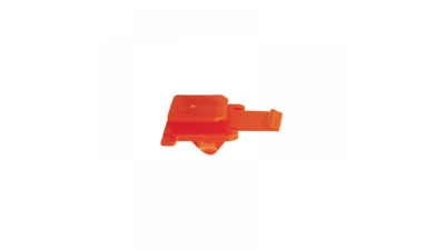 Clema bandouri AUDI Q7 (4L), 10.2005-07.2015, 5 buc/set, ornamente laterale
