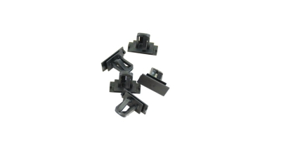 Clema, agrafe fixare ornamente exterioare Chrysler Town & Country, 11.2011-; Chrysler Towncountry, 01.2008-; Dodge Grand Caravan, 01.2011-; Dodge Grand Caravan, 09.2007-12.2010; Lancia Voyager (Rt), 11.2011-, Aftermarket