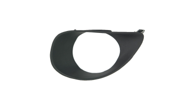 Rama lampa ceata , suport proiector fata, stanga Toyota Yaris (Xp90) Hatchback, 01.2006-03.2009, 814810D070