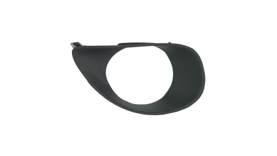 Rama lampa ceata , suport proiector fata, dreapta Toyota Yaris (Xp90) Hatchback, 01.2006-03.2009, 814810D060