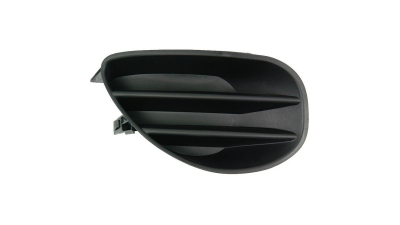 Grila bara fata Toyota Yaris (Xp90) Hb, 01.2006-03.2009, Stanga, Fata, 814810D060; 814820D060