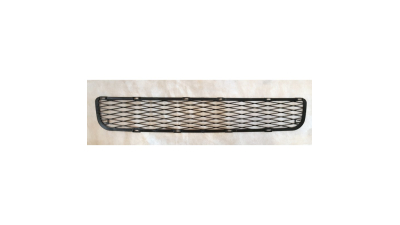 Grila bara fata Toyota Yaris (Xp9) Hatchback, 01.2006-03.2009, 531120D050, 810527-J