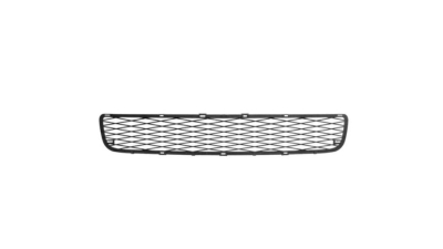 Grila bara fata TOYOTA YARIS (XP90) Hatchback, 01.2006-03.2009, fata,