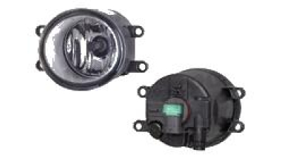 Proiector ceata Toyota Yaris (Xp90) Hb, 01.2006-03.2011; Yaris (Xp130), 03.2011-03.2012 Hybrid; Yaris (Xp130), 03.2011-, fata, Dreapta, H11; fara rama, Taiwan