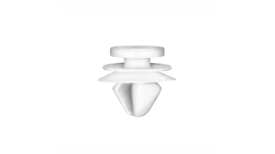 Clema, agrafe fixare ornamente exterioare, Aftermarket 810543Y1