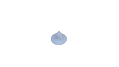 Clema bandouri OPEL VECTRA C, 09.2001-09.2008; SIGNUM, 06.2003-08.2008, 10 buc/set, ornamente laterale