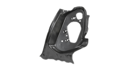Suport lampa spate Toyota Yaris (Xp90) Hatchback 01.2006-03.2009 , partea Spate Dreapta, 61621-52110
