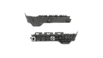 Suport bara spate, dreapta Toyota Yaris (Xp90) Hatchback, 01.2006-03.2009, 525750D060