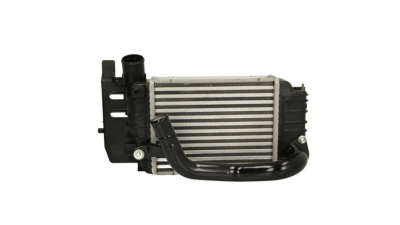Radiator intercooler Aftermarket 8105J81X