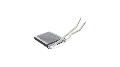 Radiator Incalzire Toyota Yaris (XP90), 01.2006-07.2011, motor 1.4 D-4D, diesel, 1.0; 1.3, 1.33; 1.5 benzina, cutie manuala, aluminiu brazat/aluminiu, 144x202x26 mm, SRLine