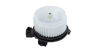 Ventilator habitaclu Toyota Verso-S, 2010-, motor 1.33, 73 kw, benzina, 1.4 D-4D, 66 kw, diesel, cu 2 pini, 