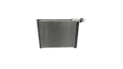 Evaporator aer conditionat SRL, TOYOTA YARIS, 2006-2020,Verso-S 2010-; motor 1,0/1,3/1,5/1,8 benzina; 1,4 D-4D, aluminiu/ aluminiu brazat, 210x275x40 mm, 