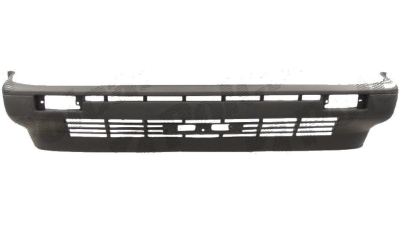 Bara fata Toyota Corolla (E8) (Sedan+Liftback), 05.1983-05.1988, negru, 5211912181