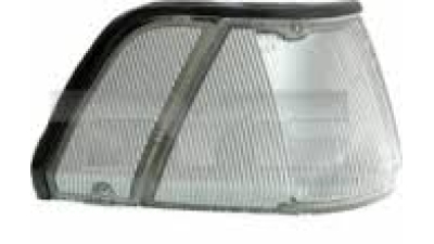 Lampa Pozitie Toyota Corolla (E8), 86-05.88, cu suport bec, omologare ECE, fata, 8161112201; 81620-19585; 81621-12201, Stanga