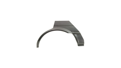 Segment reparatie aripa spate Toyota Corolla Ce, 1983-1988 Partea Stanga, Spate, 4, 5 usi,