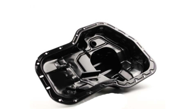 Baie ulei pentru Toyota Corolla (E9), 05.1987-09.1994 Motorizare Diesel ; Cod OEM 12101-64131 Din Otel
