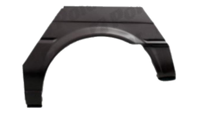 Segment reparatie aripa spate Toyota Corolla Ee80 Hatchback 1985-1988 Partea Stanga, Spate, 3 usi