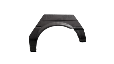 Segment reparatie aripa spate Toyota Corolla Ee80 Hatchback 1985-1988 Partea Dreapta, Spate, 3 usi,