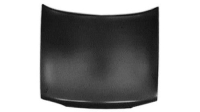 Capota motor Toyota Corolla (E9) Sedan/Hatchback/Combi 1988-1994 Fata 53301-12590
