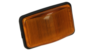 Lampa semnalizare aripa Toyota Corolla (E9), 05.1987-09.1994, partea Stanga=Dreapta, Fata, galben; cu soclu bec; Omologare: ECE, DEPO