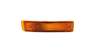 Lampa semnalizare fata Toyota Corolla (E9), 05.87-04.95, Portocalie, parte fata, 81510-80053, Dreapta