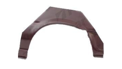 Segment reparatie aripa spate Toyota Corolla Ee90 Hatchback 1987-1994, Partea Stanga, Spate, hachback, 3 usi,