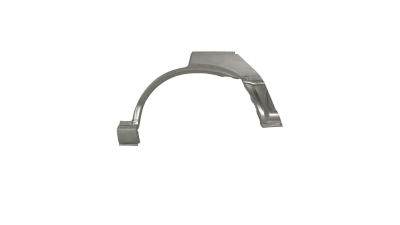 Segment reparatie aripa spate Toyota Corolla Ee90 Hatchback 1987-1994, Partea Stanga, Spate, hachback, 5 usi,