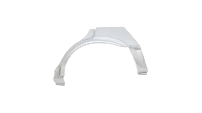 Segment reparatie aripa spate Toyota Corolla (E9) 05.1987-09.1994, Partea Stanga, Spate, Model Sedan,