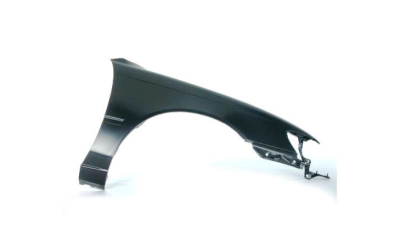 Aripa fata Toyota Corolla Sedan/Hb/Combi/Lb, 1991-08.1998 , partea Dreapta, cu gaura pentru semnalizare, 538011E580, 811002