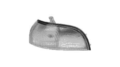 Lampa Pozitie Toyota Corolla (E10), 06.91-08.98 Liftback, cu suport bec, omologare ECE, fata, 8161012570, Dreapta