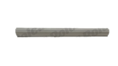 Segment reparatie prag Toyota Corolla (E10) 06.1991-08.1998(Sedan) , partea Stanga, L=1650mm, 