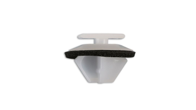 Clema, agrafe fixare ornamente exterioare, Aftermarket 811043Y1