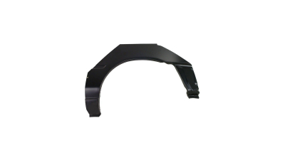 Segment reparatie aripa spate Toyota Corolla (E10) 06.1991-08.2008 Partea Stanga, Spate, Model Hatchback cu 3 usi