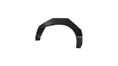 Segment reparatie aripa spate Toyota Corolla (E10) 06.1991-08.2008 Partea Dreapta, Spate, Model Hatchback cu 3 usi