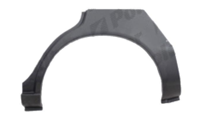 Segment reparatie aripa spate Toyota Corolla (E10) 06.1991-08.2008 Partea Dreapta Spate, Model Combi