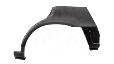 Segment reparatie aripa spate Toyota Corolla (E10) 06.1991-08.2008 Partea Dreapta Spate, Model Liftback/Sedan cu 5 Usi