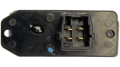 Rezistenta ventilator habitaclu Toyota Corolla, 1997-2001 Diesel/Benzina/-/, 87138-12140