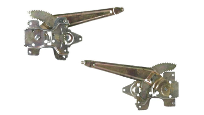 Macara geam Toyota Corolla 1993-1997 ( Model AE100) Spate Dreapta, electrica fara motoras