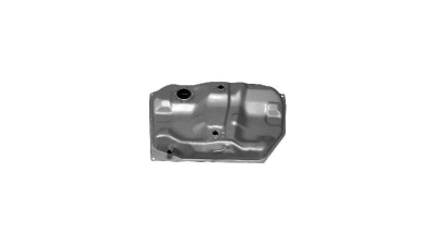 Rezervor combustibil motorina pentru Toyota Corolla (E11), 04.1997-12.2001, injectie/50L, 7700112931